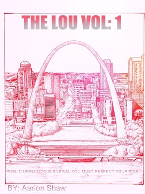 cover image of The Lou Vol